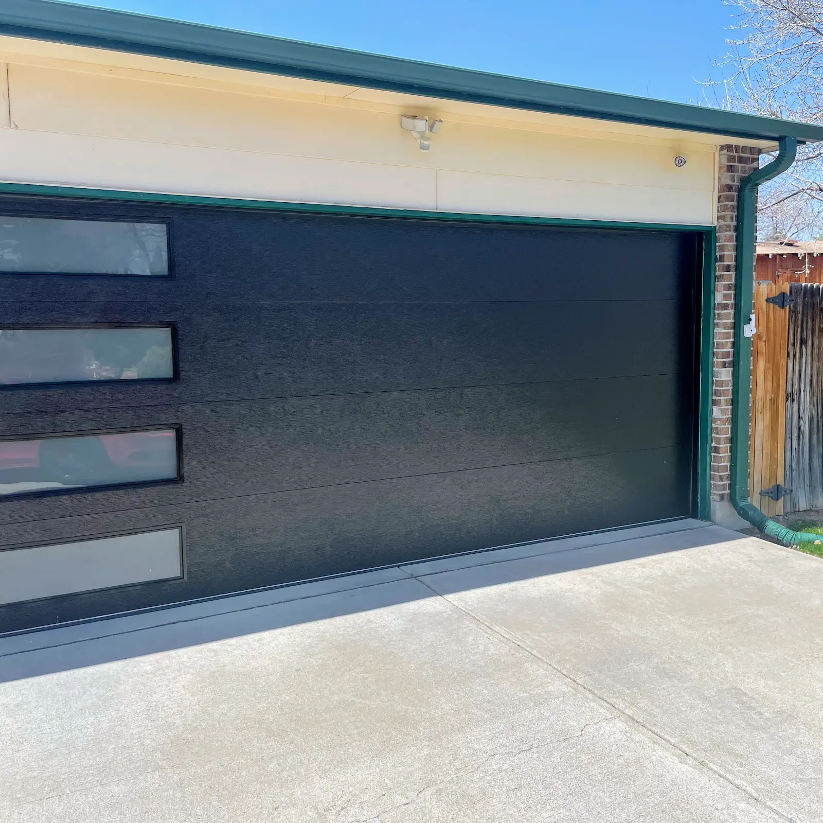 Neighborhood Garage Door Services