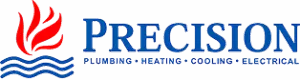 Precision Plumbing & Heating