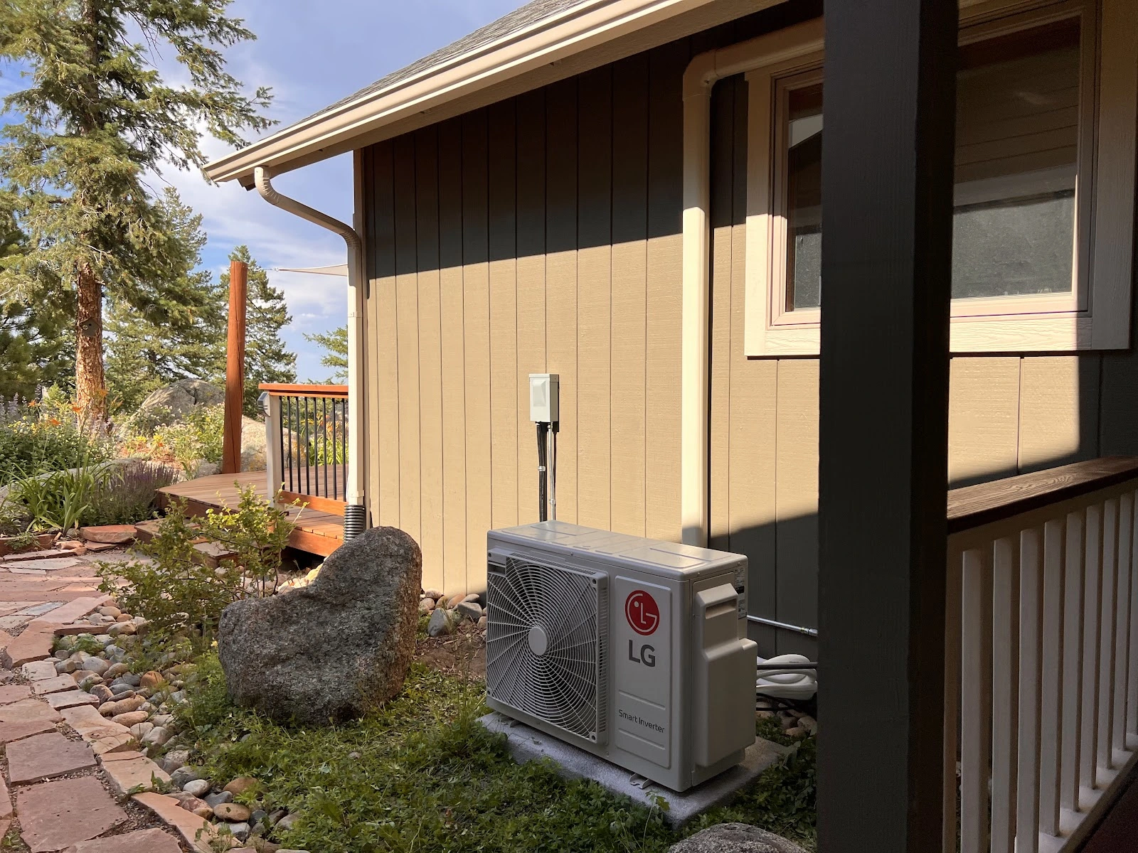 Precision Plumbing & Heating