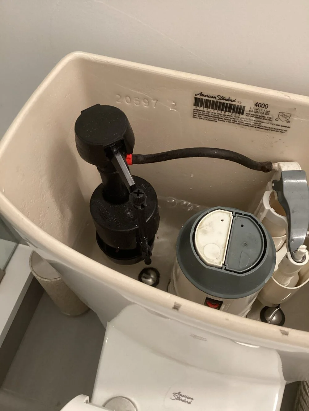 Precision Plumbing & Heating