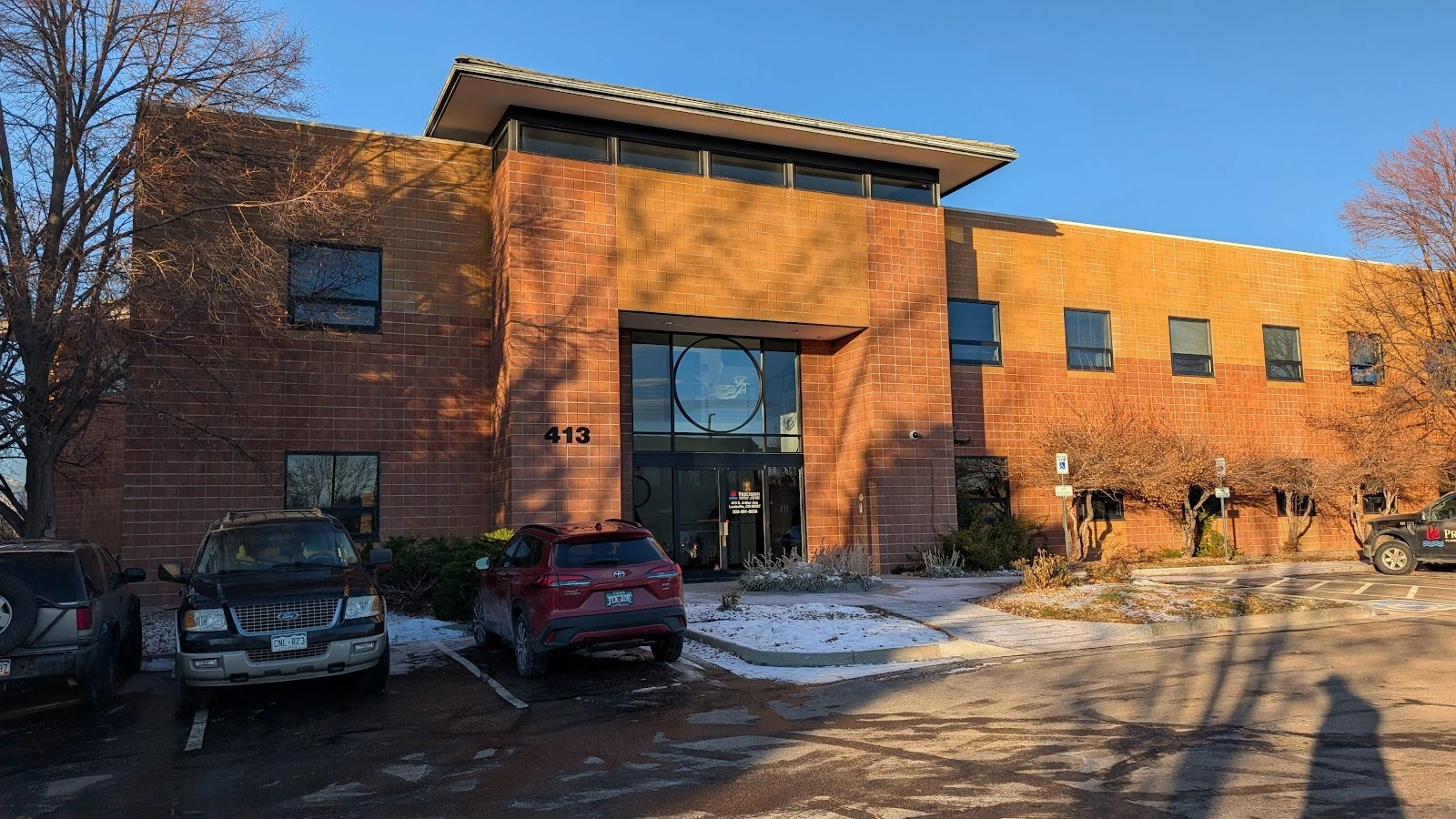 Precision Plumbing & Heating