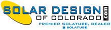 Solar Design of Colorado