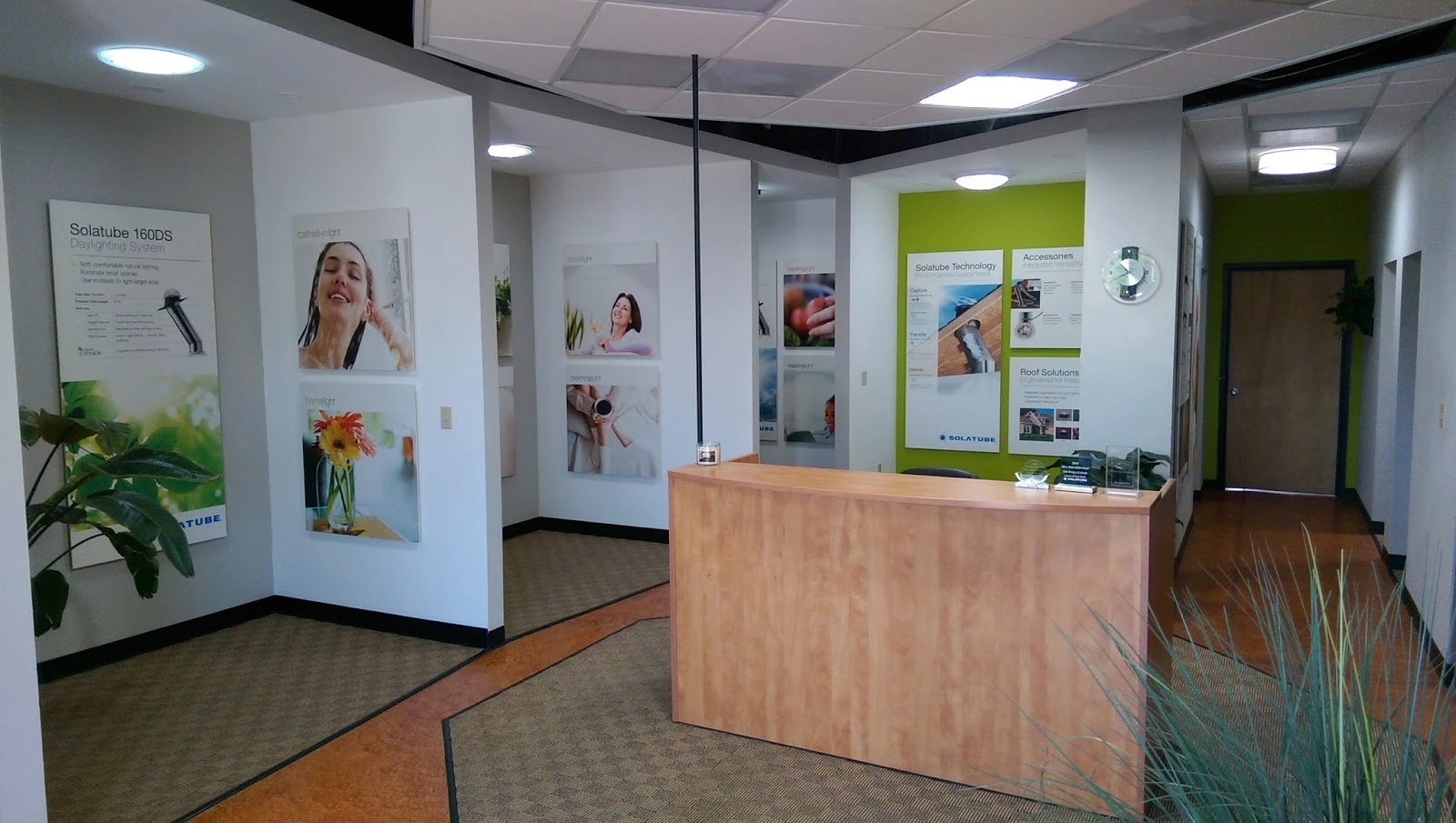 Solar Design of Colorado