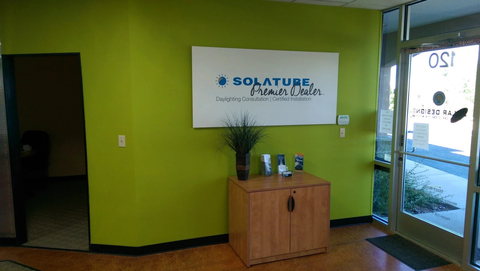 Solar Design of Colorado