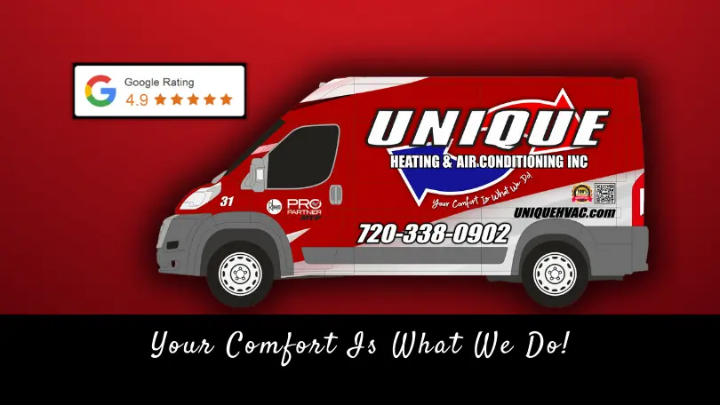 Unique Heating & Air Conditioning