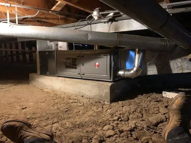 Unique Heating & Air Conditioning