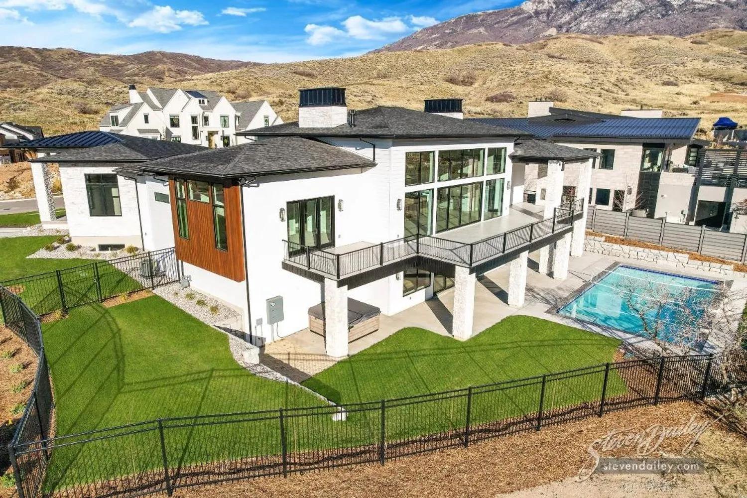 Intermountain Ornamental