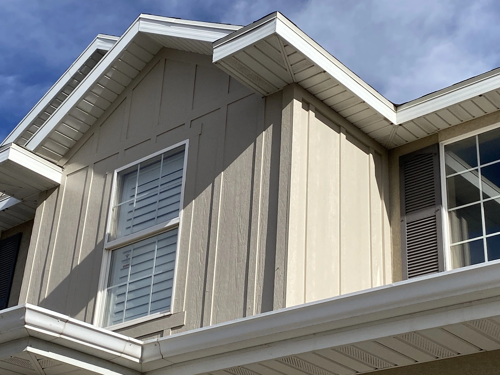 RGS Exteriors - GUTTERS/SIDING