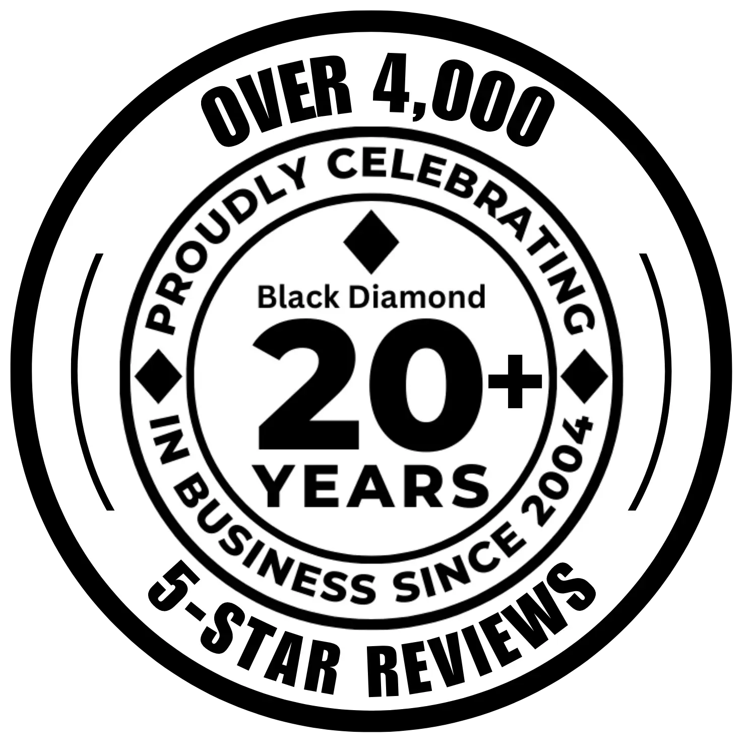 Black Diamond Paver Stones & Landscape