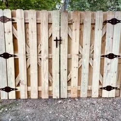 Elite Fence