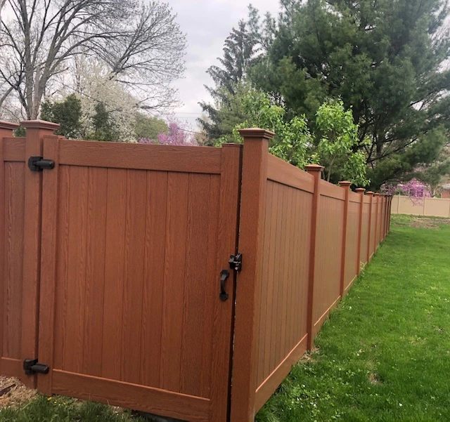Elite Fence