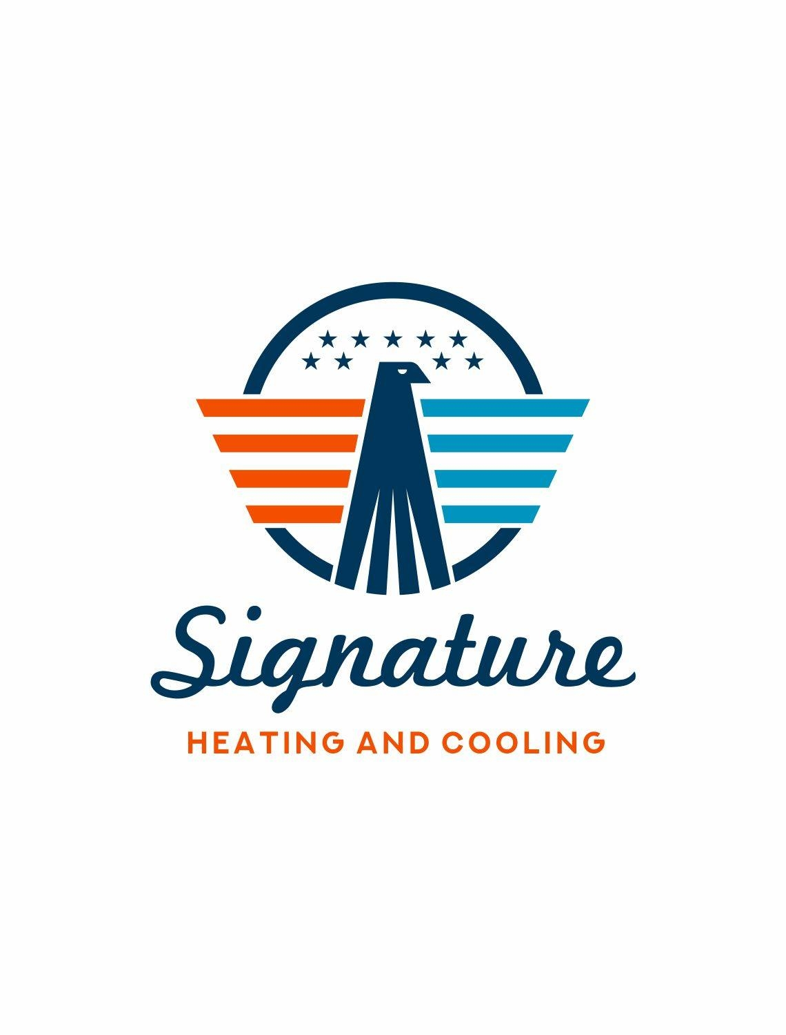 Signature Heating & Cooling
