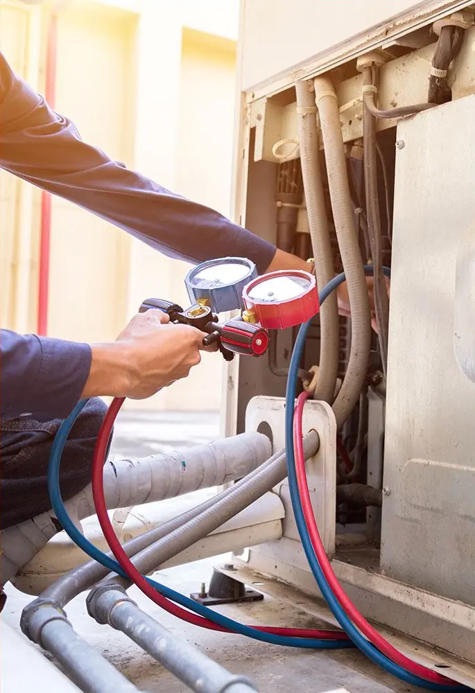 Signature Heating & Cooling