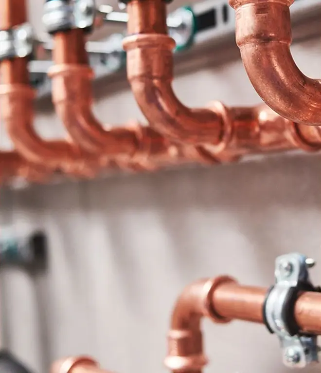 Signature Heating & Cooling