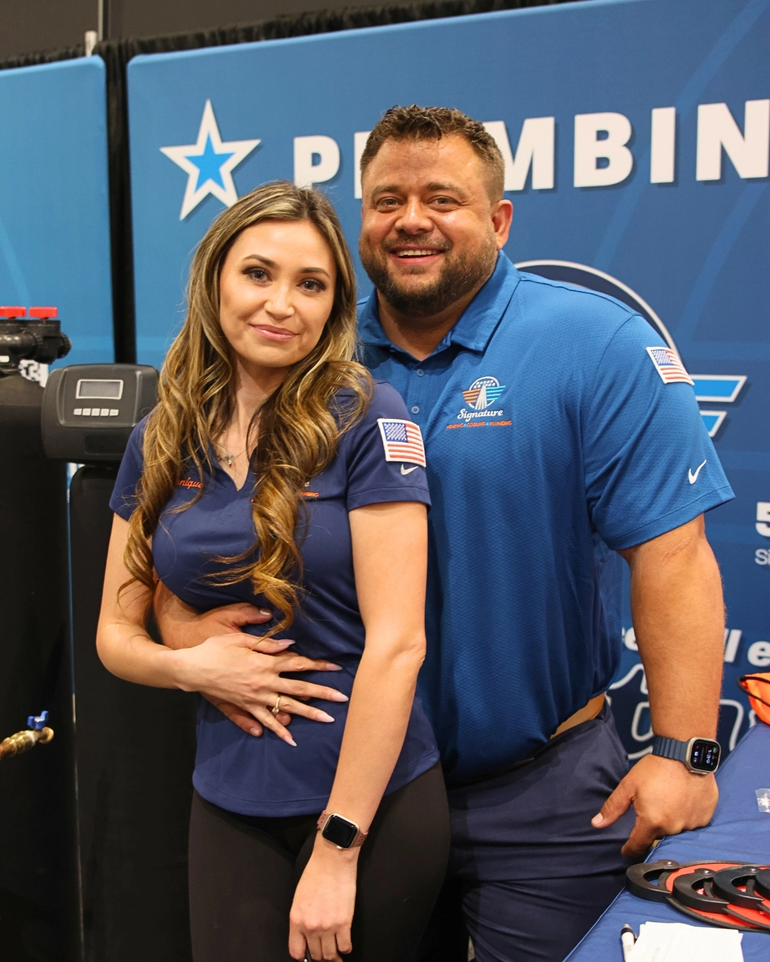 Signature Heating & Cooling