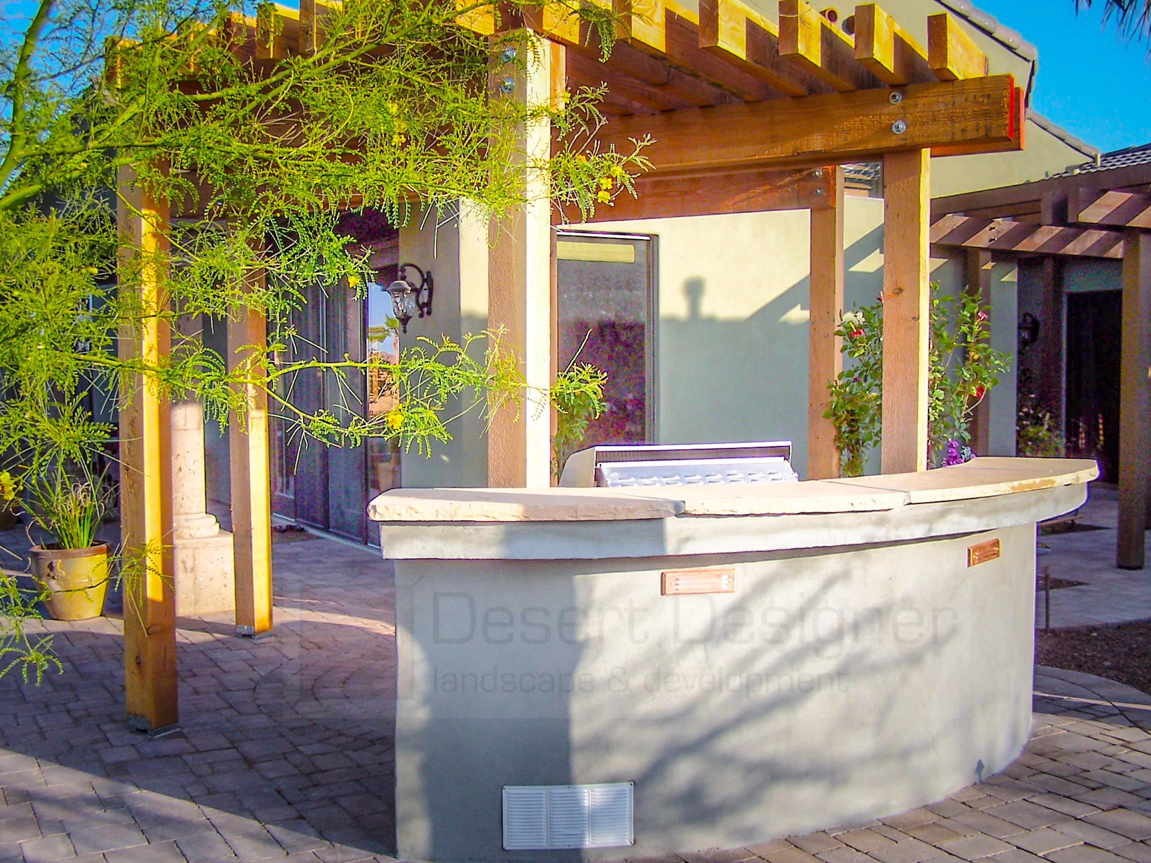 Desert Designer Landscape & Development