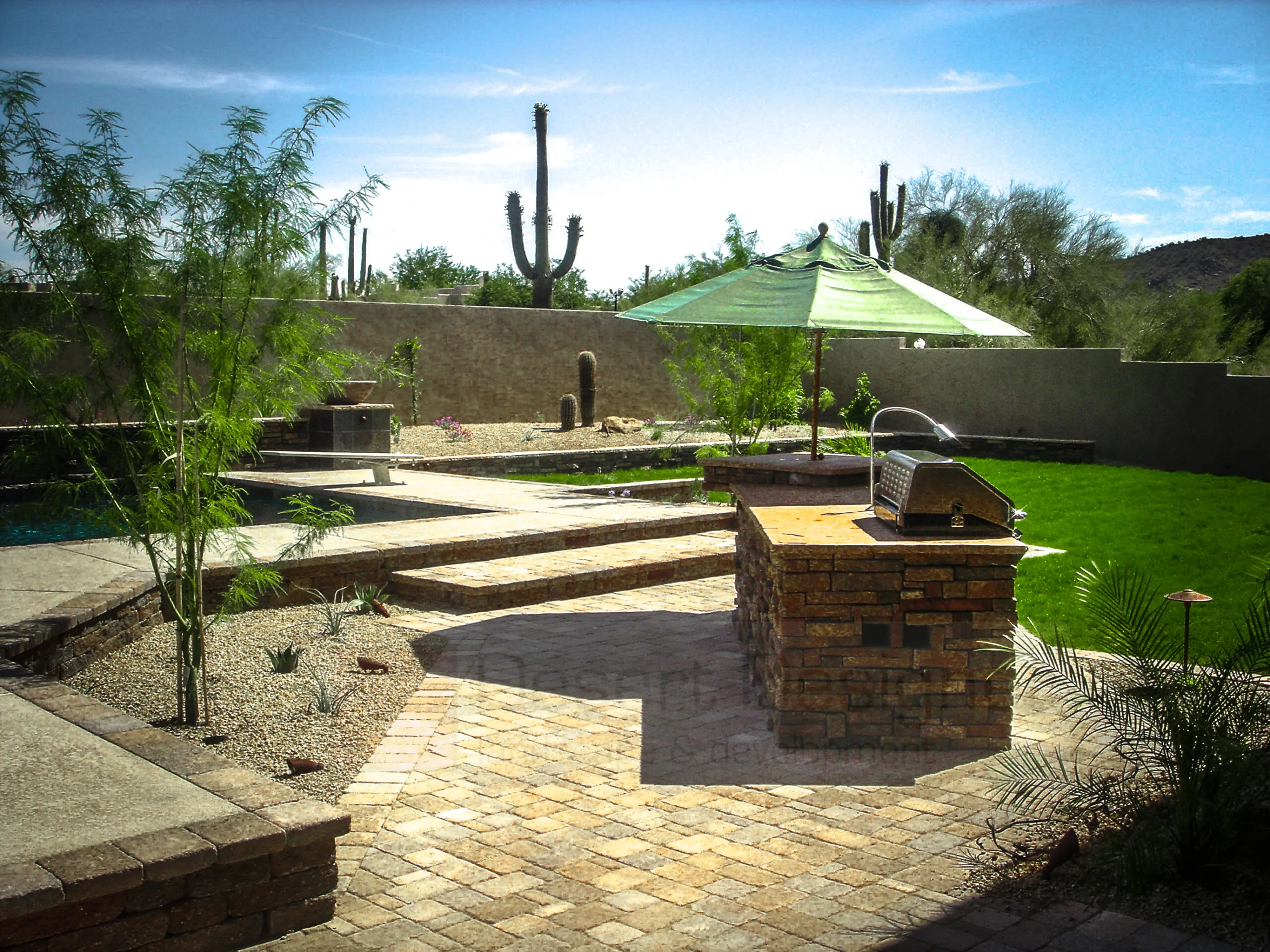 Desert Designer Landscape & Development