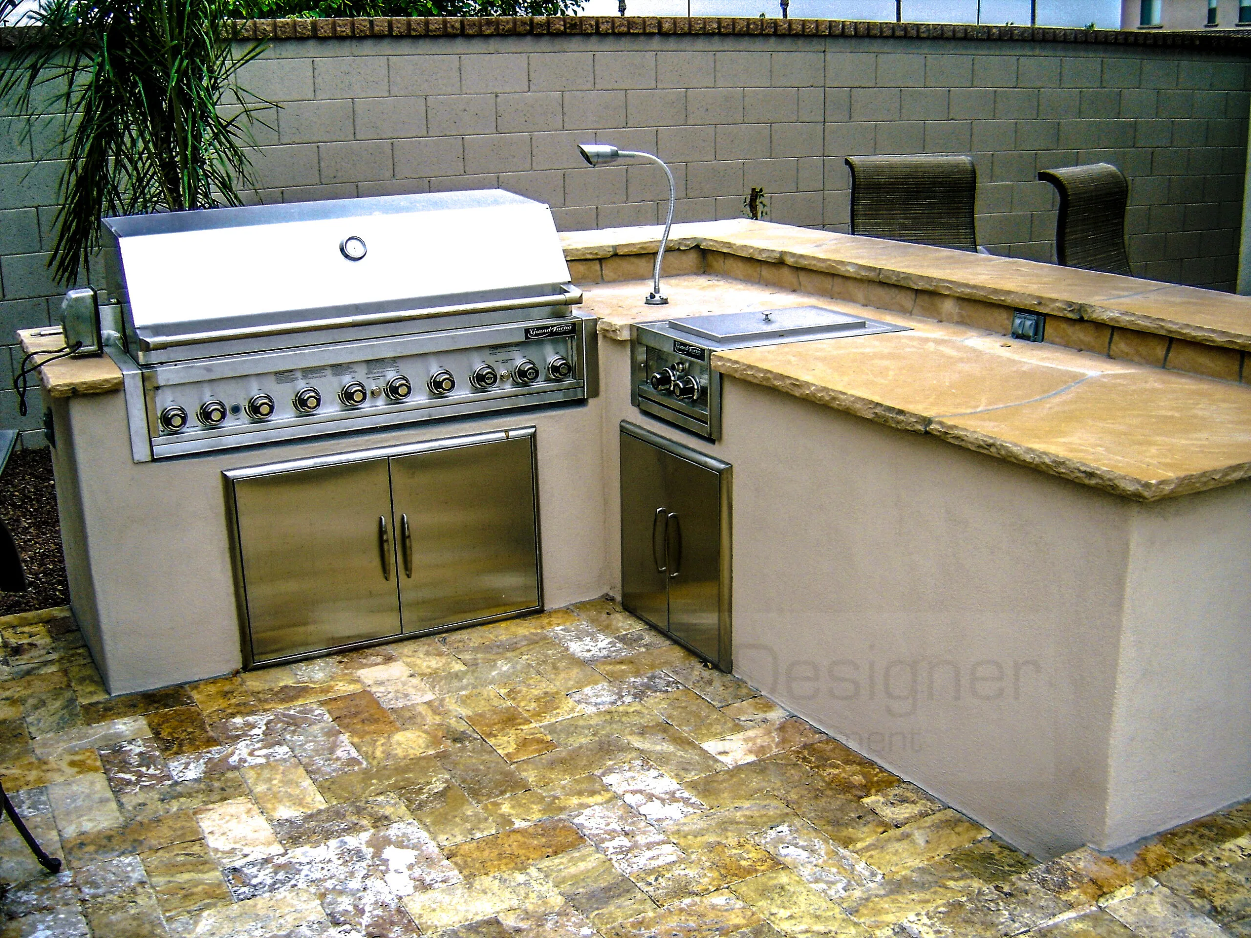 Desert Designer Landscape & Development