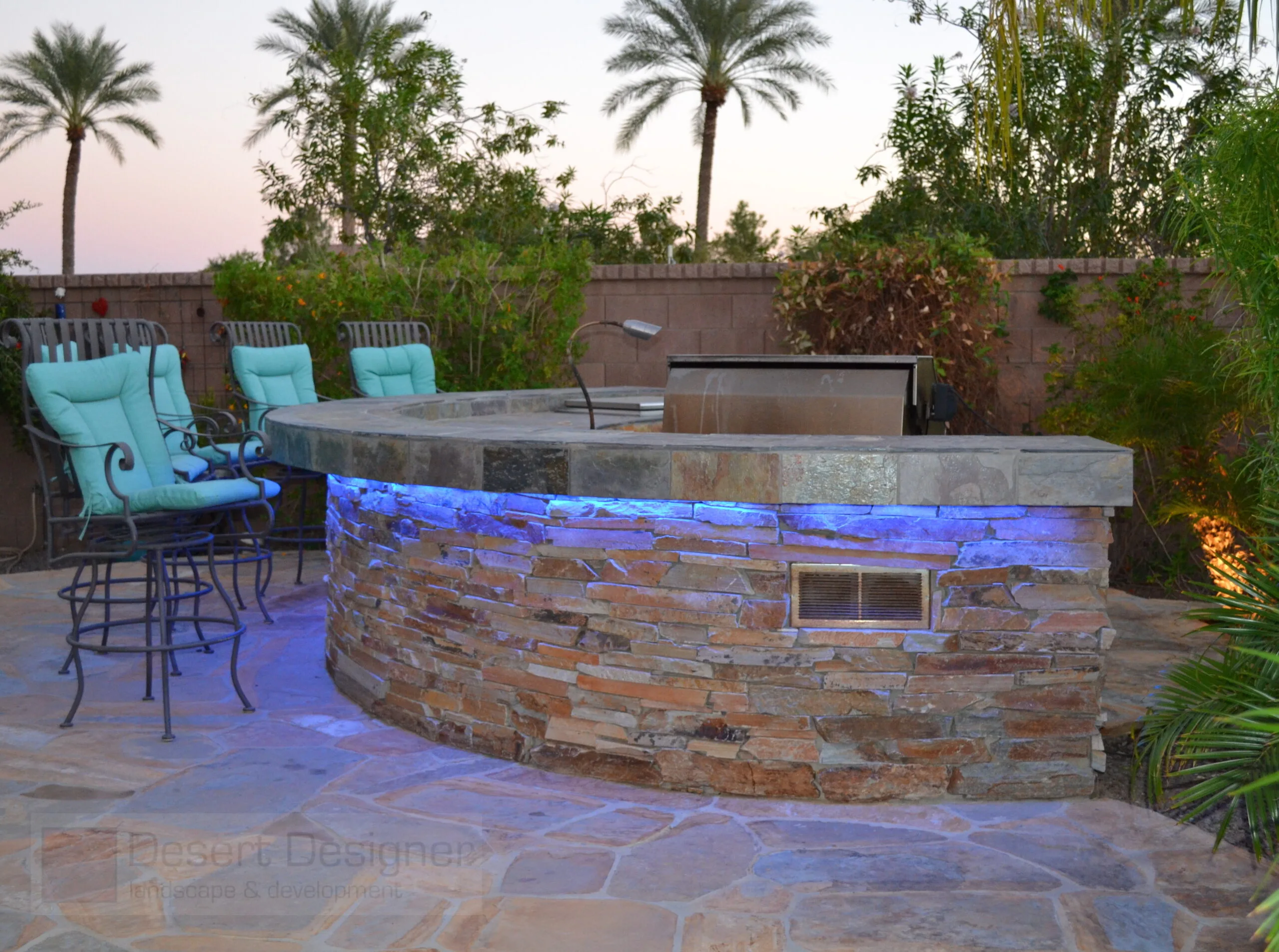 Desert Designer Landscape & Development