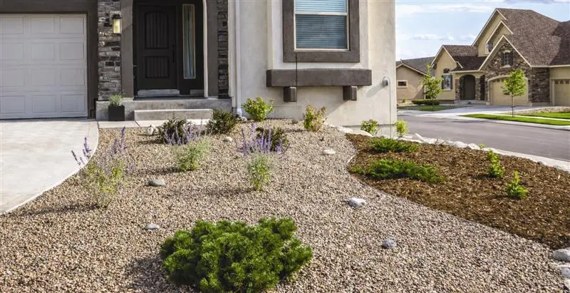 Pioneer Landscape Centers