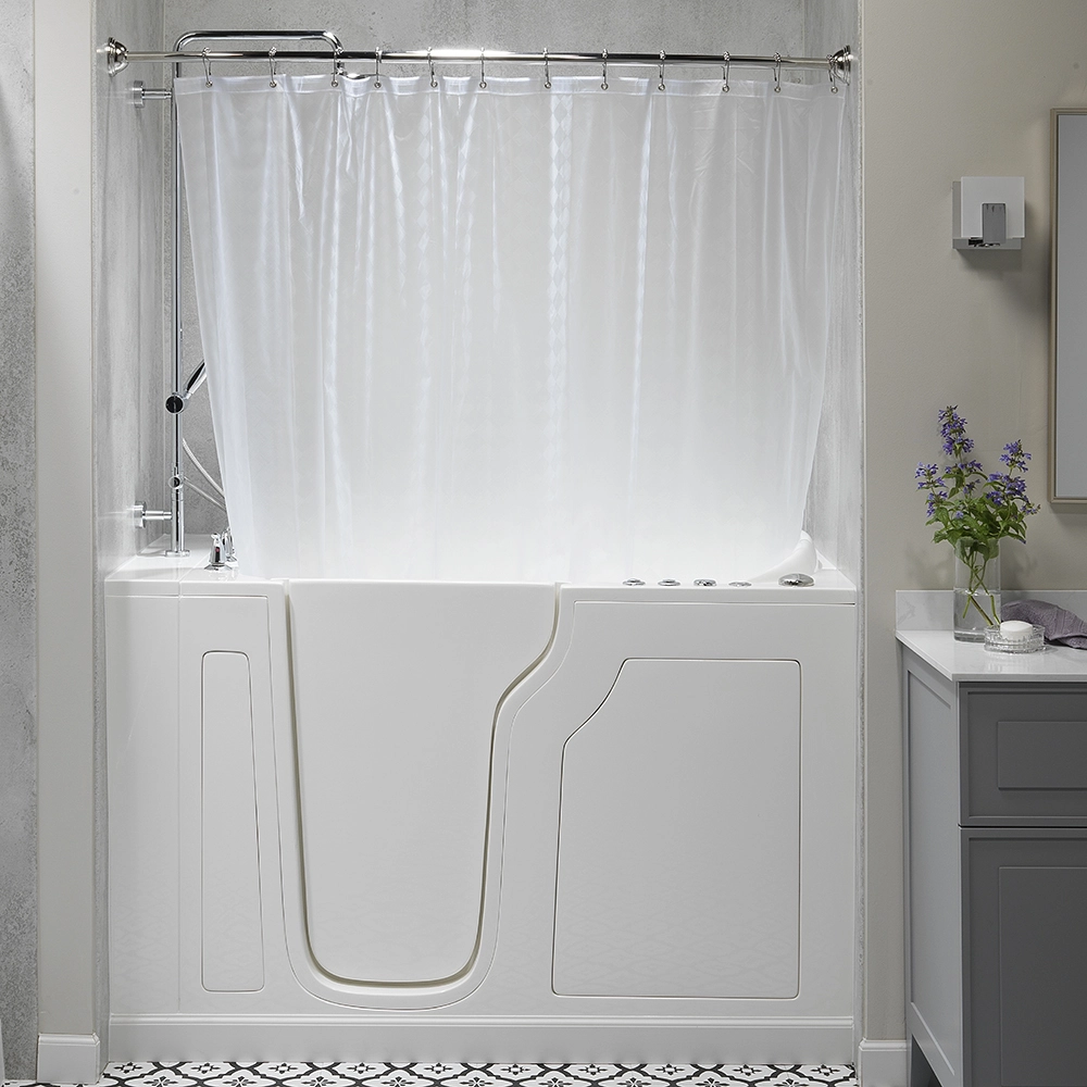 Walk- In Tub Inland Empire