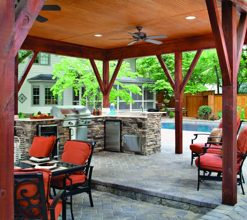 Archadeck of Greater Anaheim