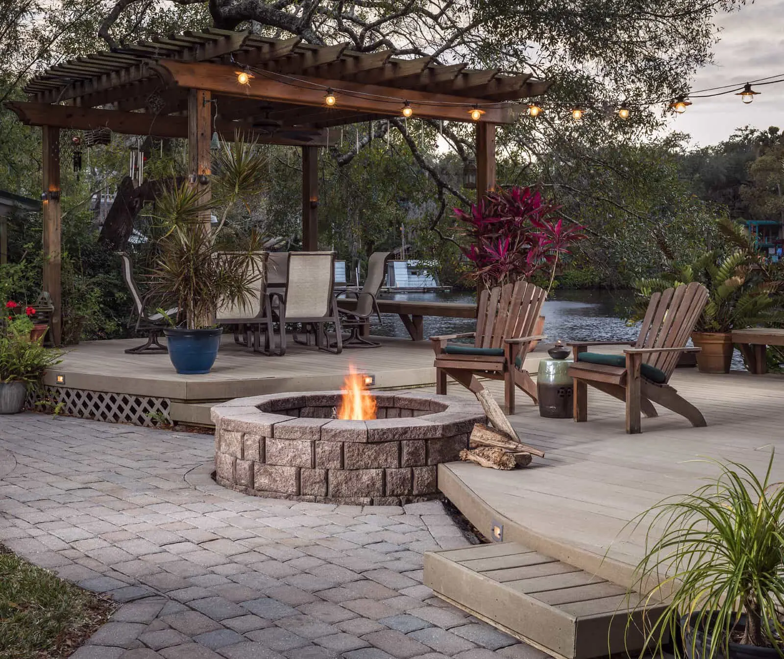 Archadeck of Greater Anaheim