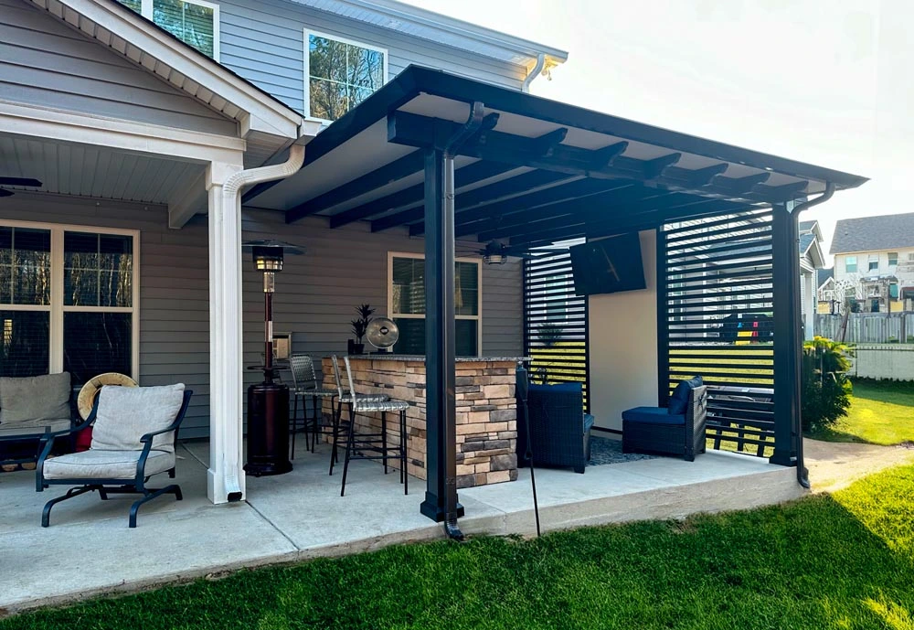 Archadeck of Greater Anaheim