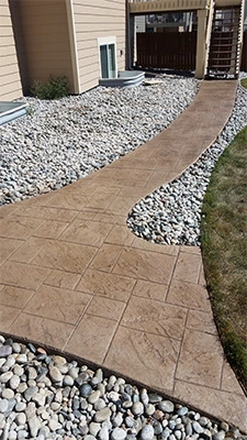 Mountain Top Concrete, Inc.