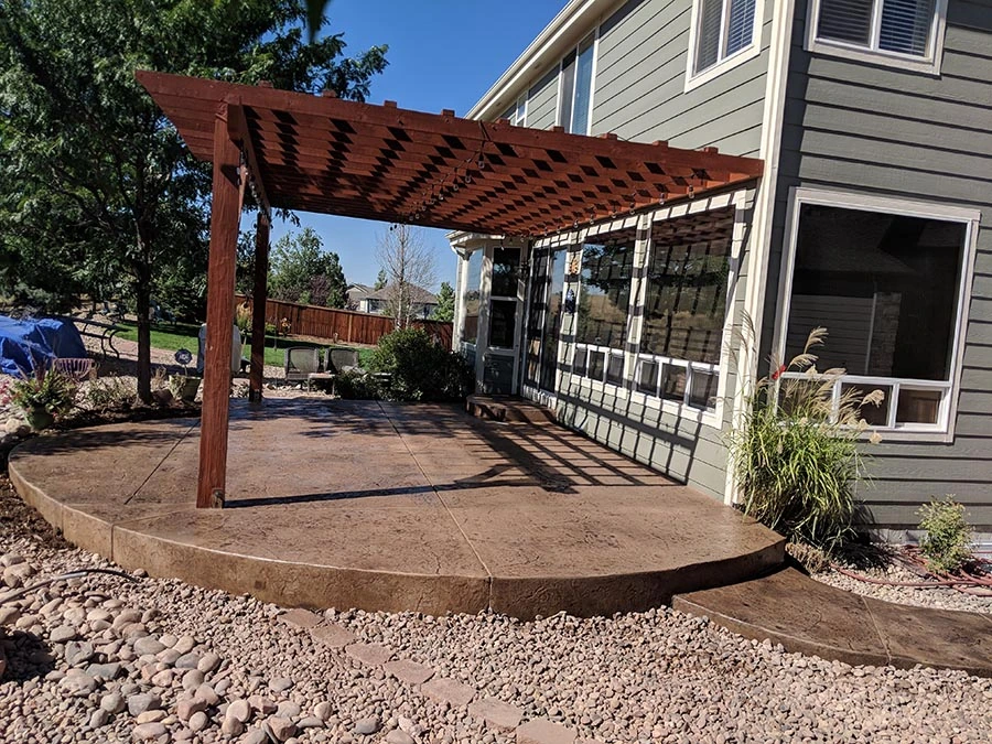 Mountain Top Concrete, Inc.