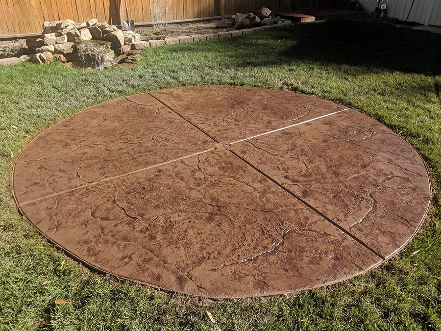 Mountain Top Concrete, Inc.