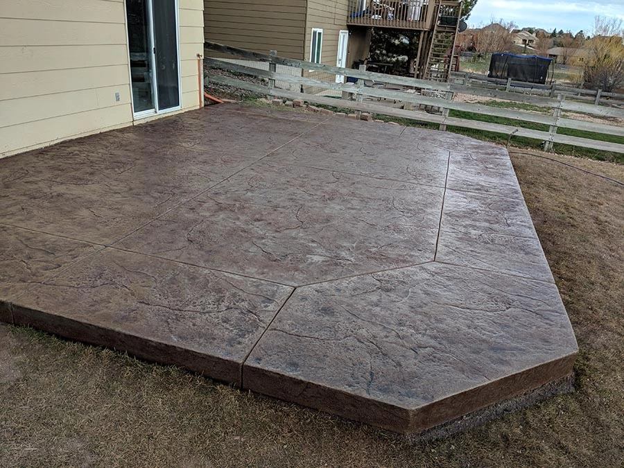 Mountain Top Concrete, Inc.