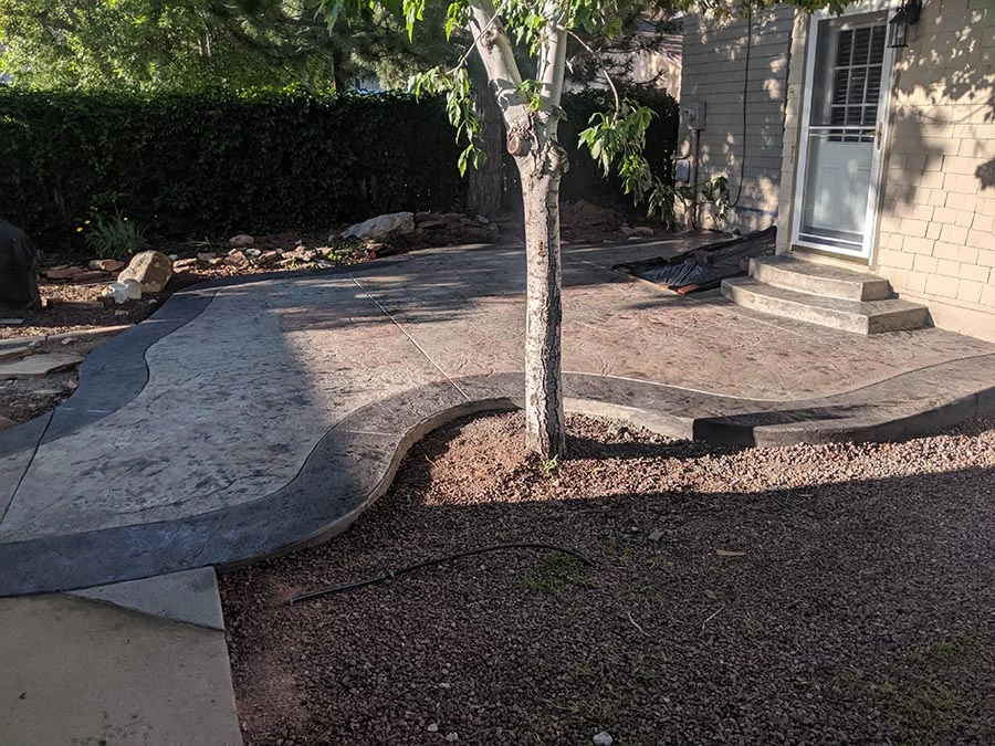 Mountain Top Concrete, Inc.