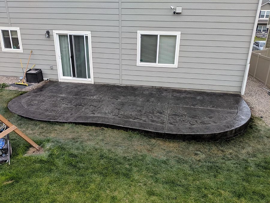 Mountain Top Concrete, Inc.