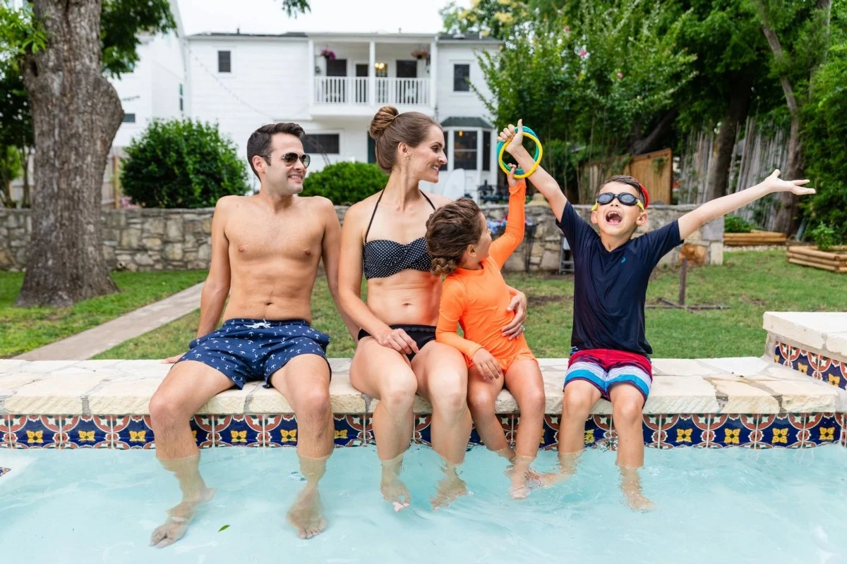 Ocean Blu Renovations