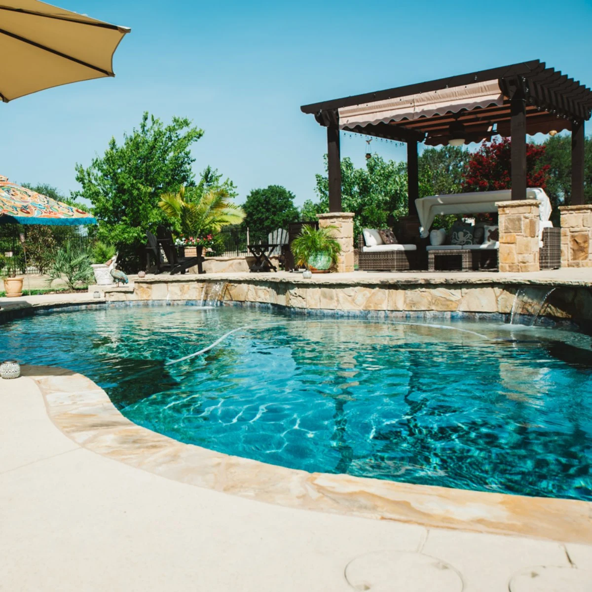 Ocean Blu Renovations