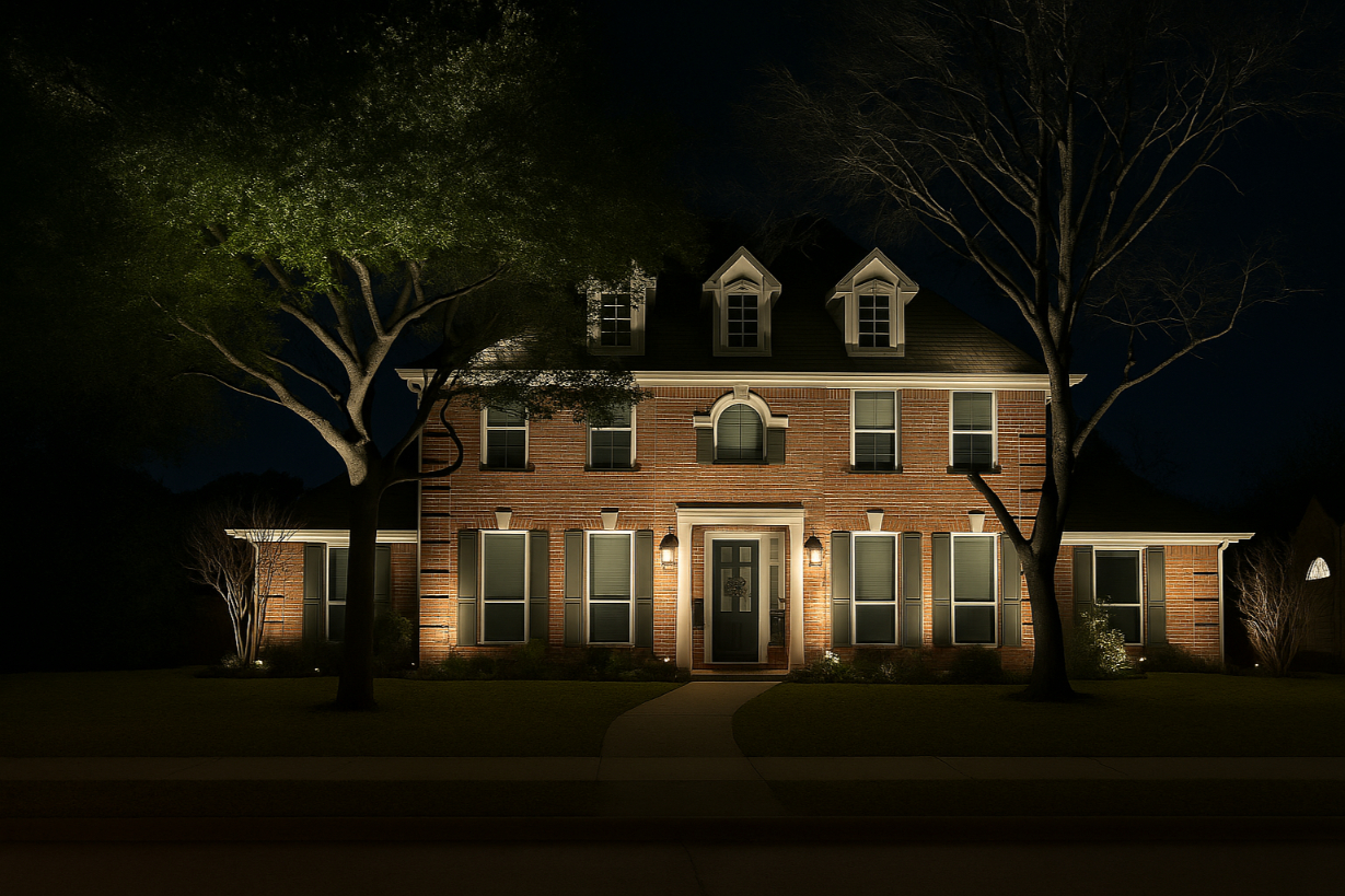 Creative Nightscapes