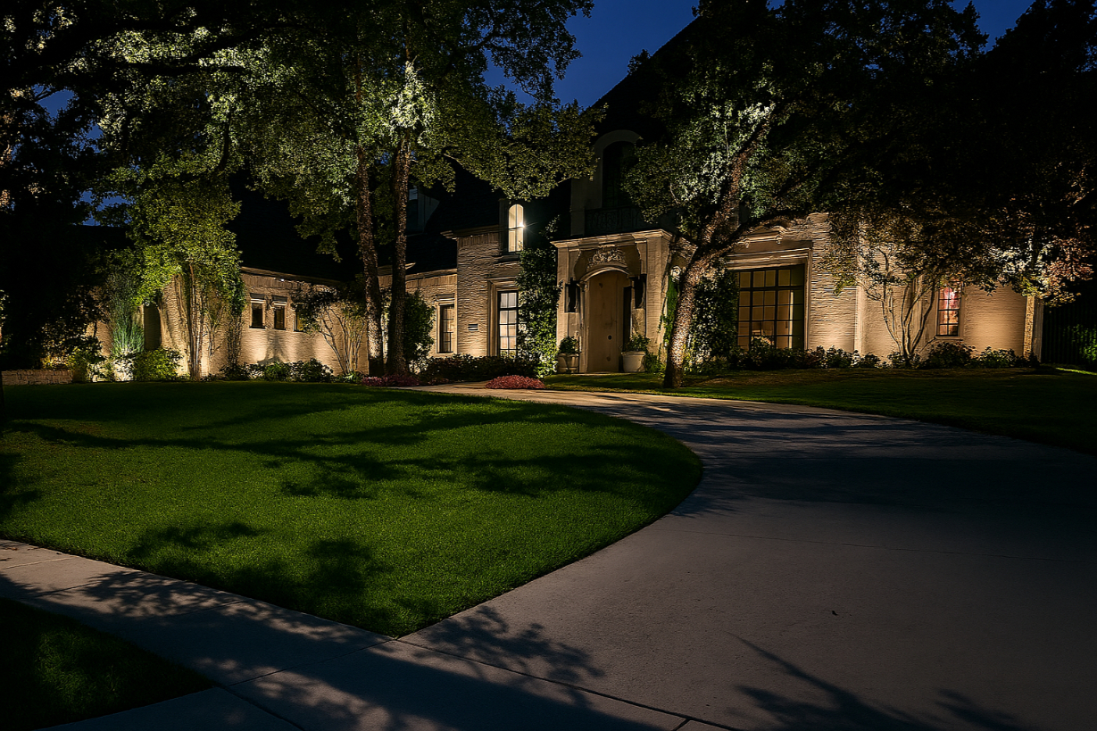 Creative Nightscapes