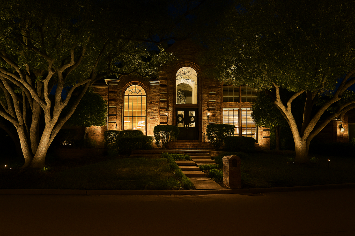 Creative Nightscapes