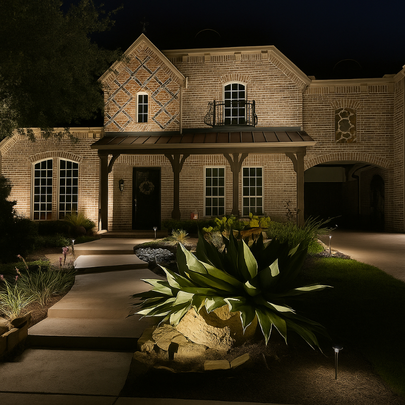 Creative Nightscapes