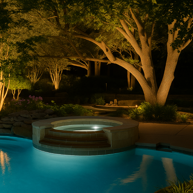 Creative Nightscapes