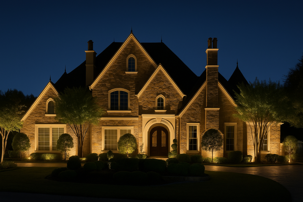 Creative Nightscapes