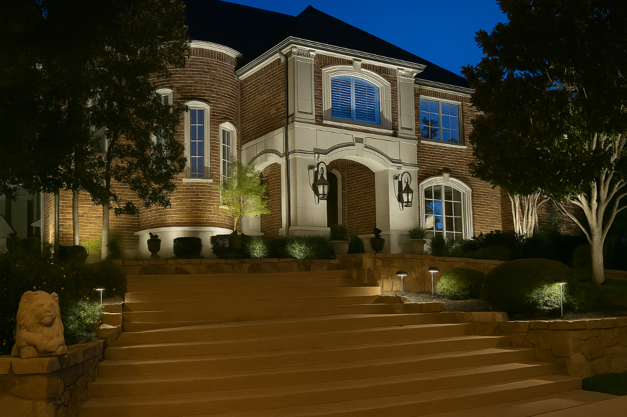 Creative Nightscapes