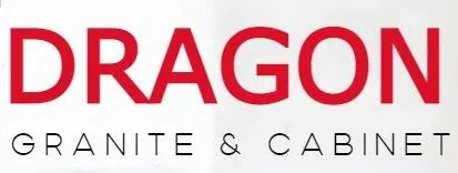 Dragon Granite and Cabinet