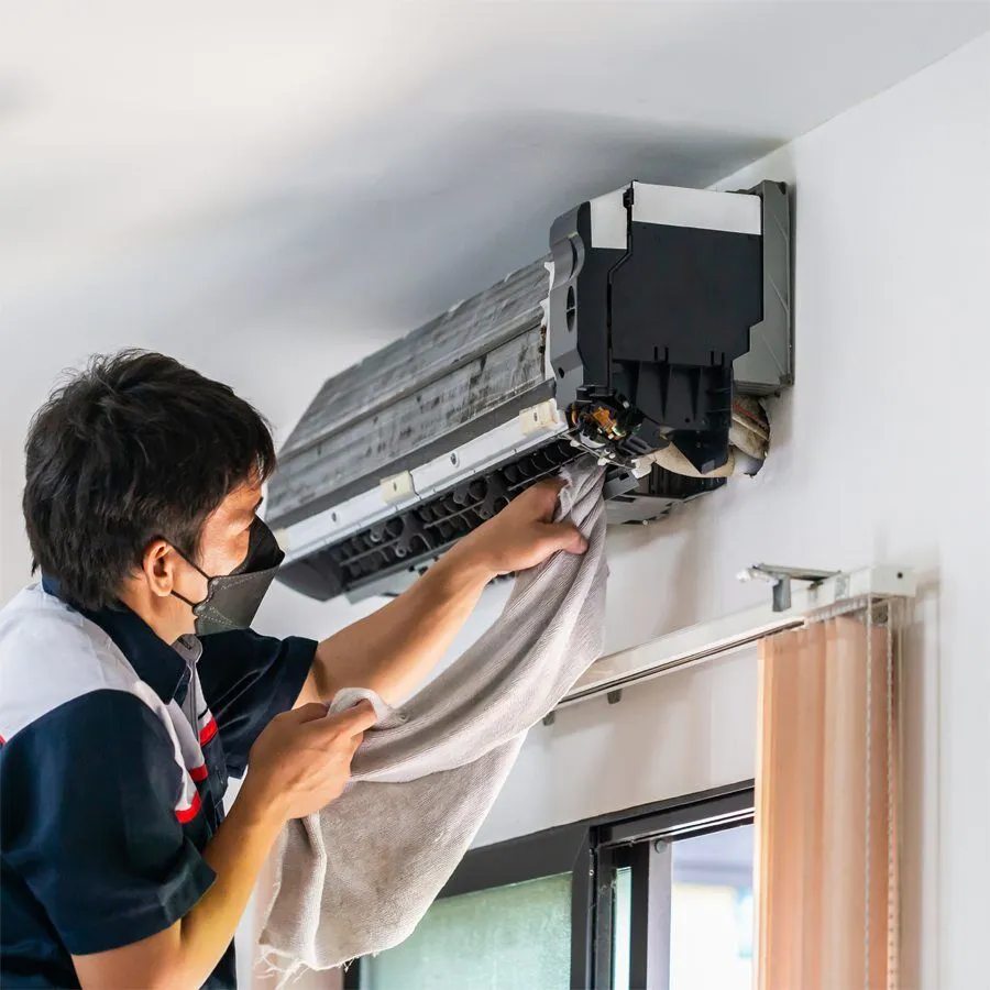 Elevation Mechanical