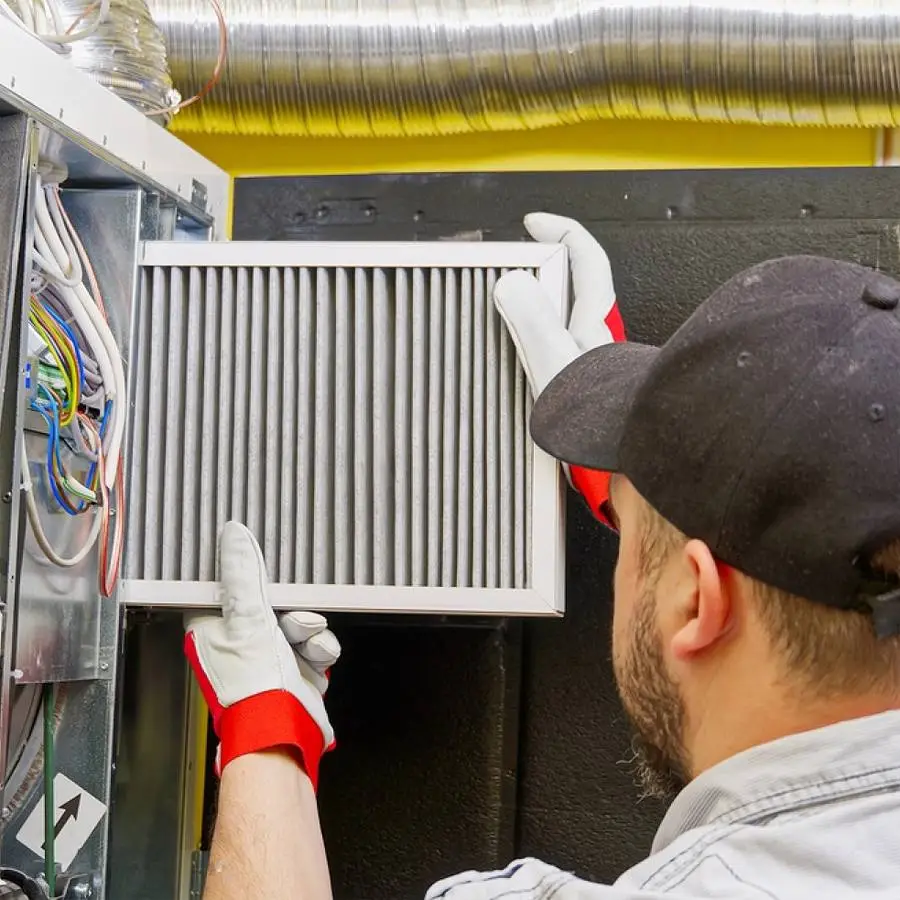 Elevation Mechanical