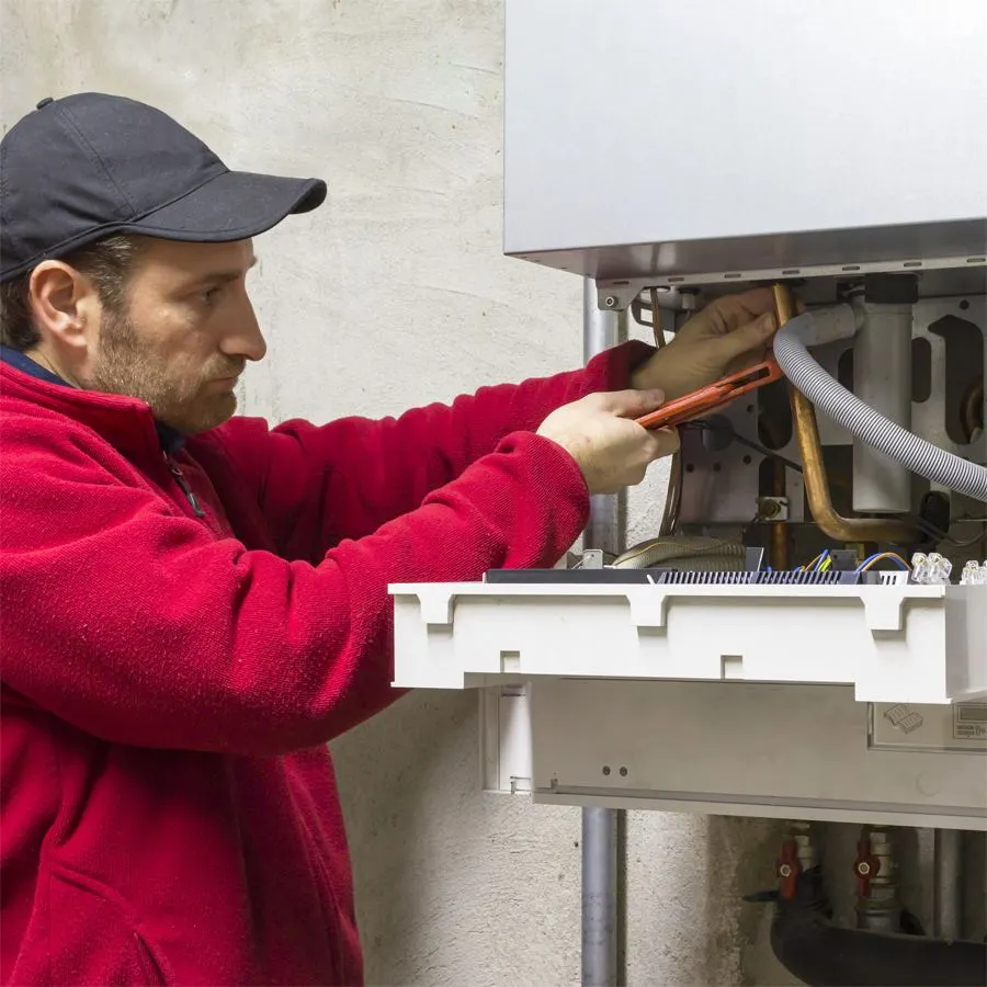 Elevation Mechanical