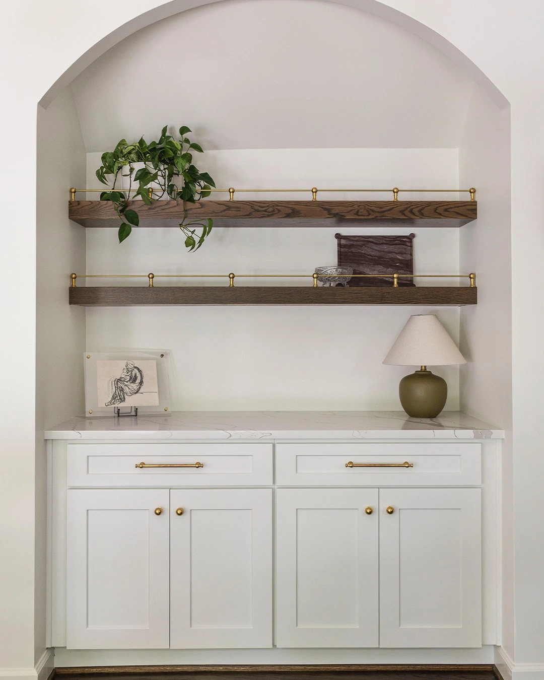 DL Cabinetry