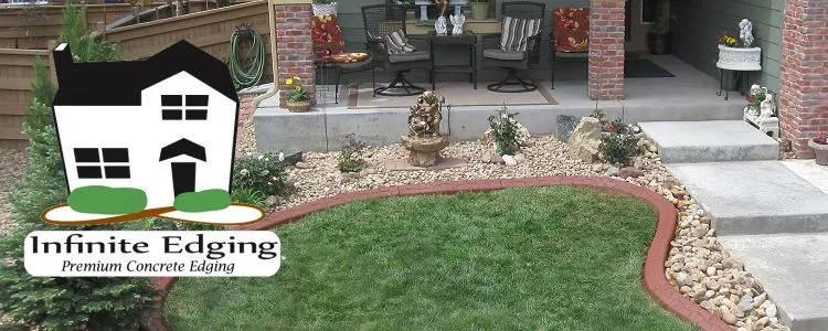 Infinite Edging