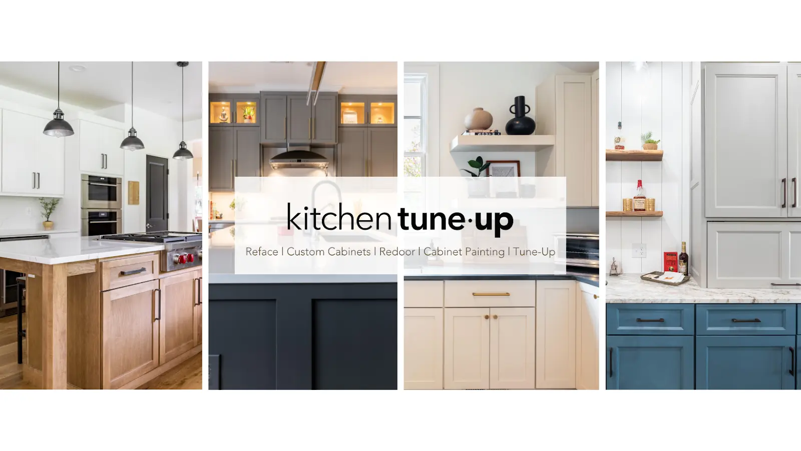 Kitchen Tune Up